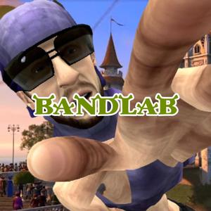 MERCI 47 (BandLab Version) (Explicit)