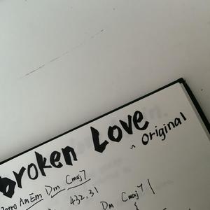 brokenlove