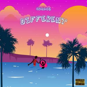 Different (Explicit)