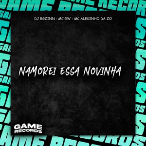 Namorei Essa Novinha (Explicit)