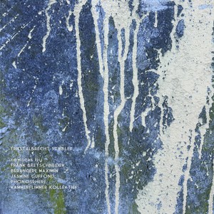 Remix Algorithm (Jasmine Guffond Remix)