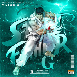 Street Fighter G (Explicit)