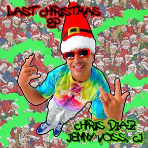 Last Christmas EP