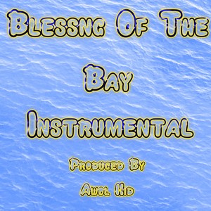 Blessing Of The Bay