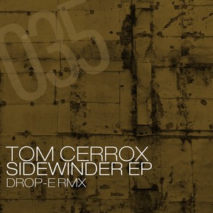 Sidewinder (Drop-E Remix)