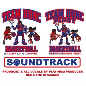 Team H.U.N.C Rocking