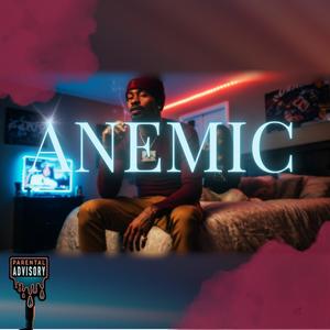 Anemic (Explicit)