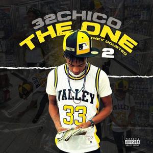 The One They Doubted 2 (Ep) [Explicit]