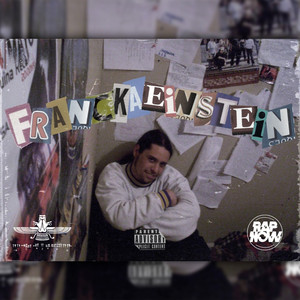FranckaEinstein (2023 Remastered Version)