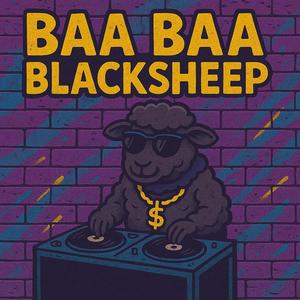 Baa Baa Blacksheep (feat. Tom Knowles)