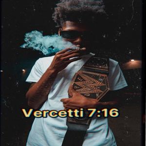 VercettiBased (feat. Calbased2100) (Explicit)