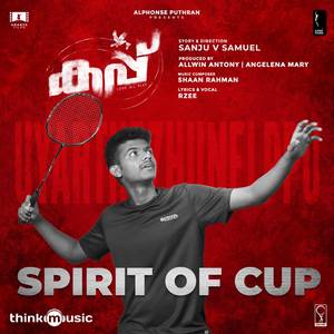 Spirit Of Cup (From "Cup")