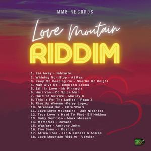 Love Mountain Riddim