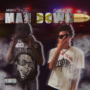 Man Down (Explicit)