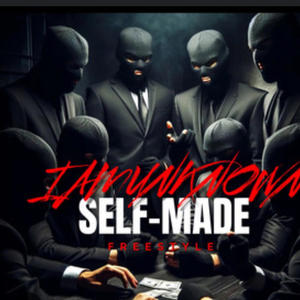 SelfMade Freestyle (Explicit)