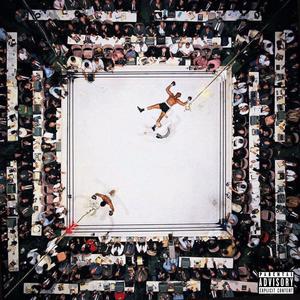 All Eyes On Me (feat. ****gize & 9iusi) (Explicit)