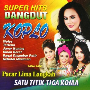 Super Hits Dangdut Koplo