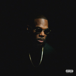 Runnin' through My Mind (Explicit)