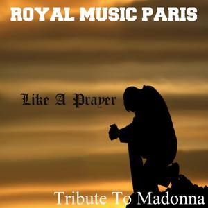 Like A Prayer (Phil's Club Mix)