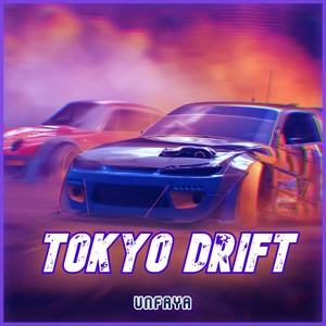 TOKYO DRIFT MIX