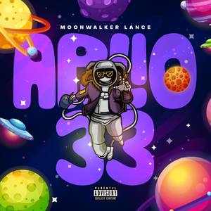 APOLLO 33 (EP)