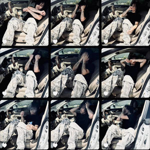 Tired of Me (Explicit)