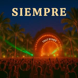 SIEMPRE (feat. DARK ANGEL)