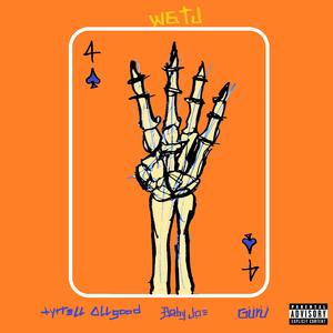 WGTJ (feat. Baby Joe & Guru) (Explicit)