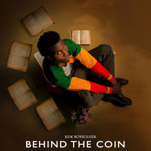 Behind the Coin (Explicit)