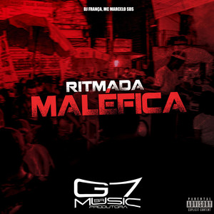 Ritmada Maléfica (Explicit)