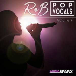 RnB Pop Vocals Volume 7