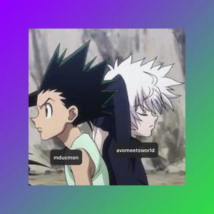 Heros(feat. Avomeetsworld) (Explicit)