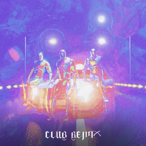 Premium Taxi (Club Remix)