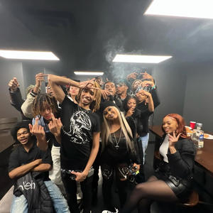 wanna B us (Explicit)