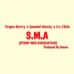 Stingy Men Association (Explicit)