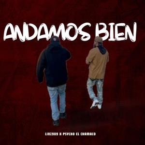 Andamos Bien (feat. Psycho El Chamaco) (Explicit)