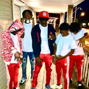 biggest sharks (feat. otk zay & 5KTrell) (Explicit)