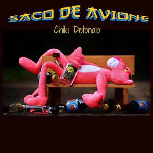 Saco De Avione