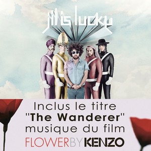 The Wanderer (Radio Edit|Kenzo)