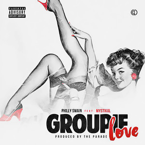 Groupie Love