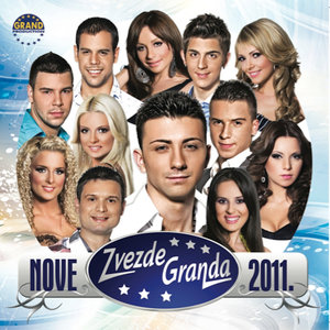 Nove Zvezde Granda 2011