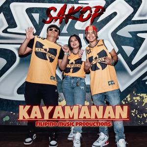 Kayamanan (feat. Ritzy, MXT Farii & Vince Amerika)