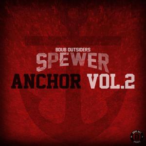 ANCHOR, Vol. 2 (2013) [Explicit]