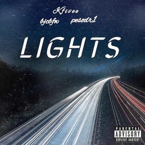 Lights (Explicit)