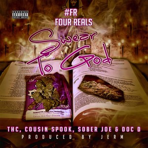 Swear to God (Explicit)