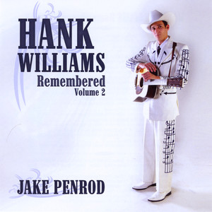 Hank Williams Remembered, Vol. 2