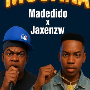 Musana (feat. Madedido)