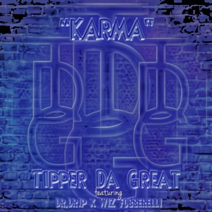 Karma(feat. Dr. Drip & Wiz Fobberelli) (Explicit)