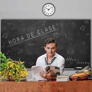 Hora de Clase