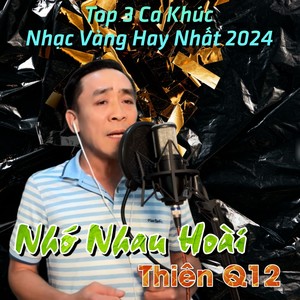 Top 3 Ca Khúc Nhạc Vàng Hay Nhất 2024 Nhớ Nhau Hoài